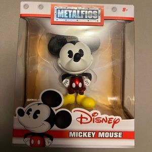 Mickey collectible